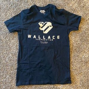 Blade runner 2049 Wallace Corp shirt